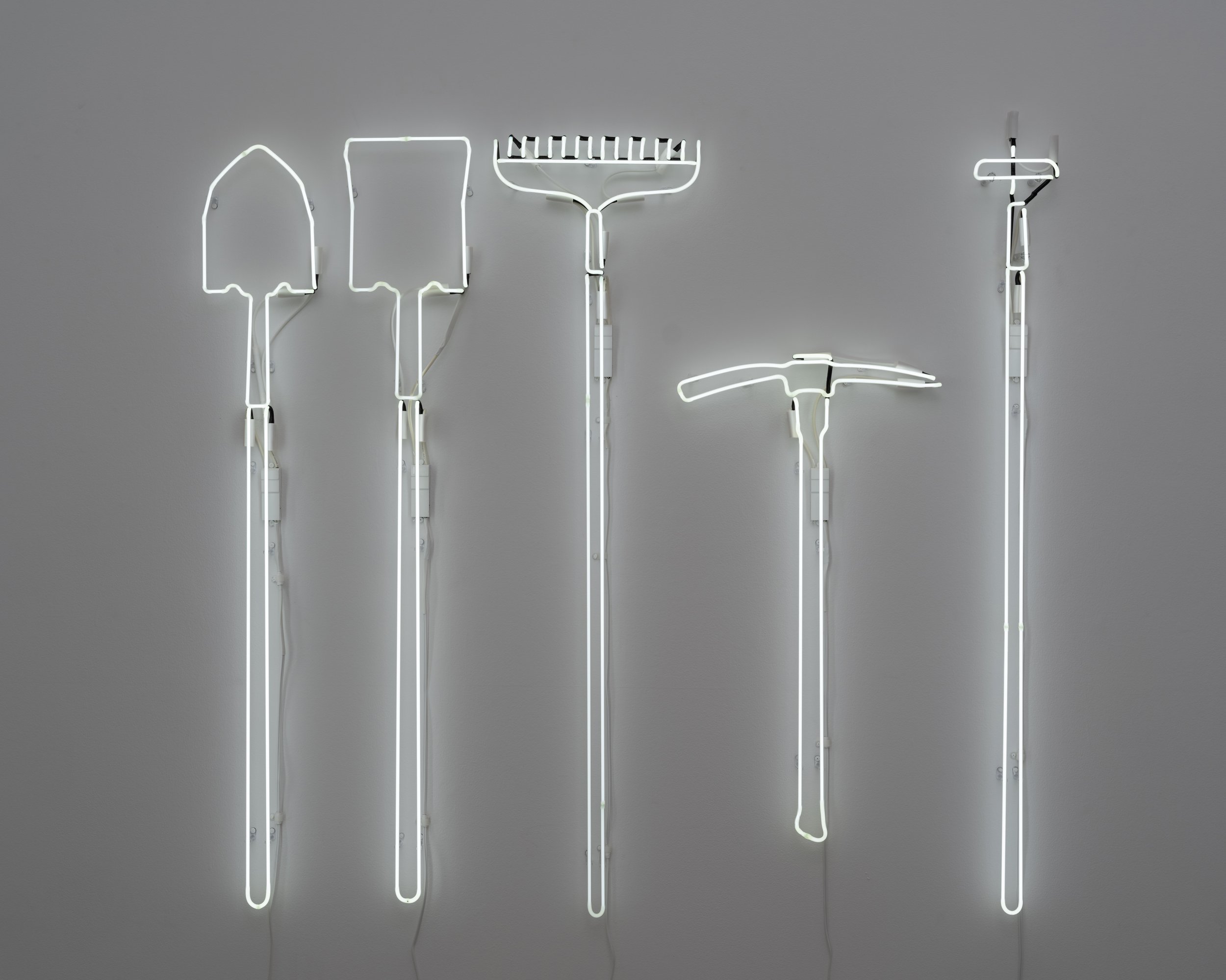 noé olivas — Charlie James Gallery